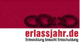 Erlassjahr.de