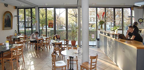 Weltcafé