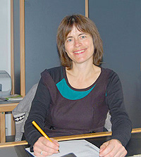 Sabine Wette