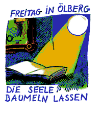 Die Seele baumeln lassen